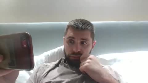 Snapshot of 1kamilkamil11 chatting on 10.14.25 kam online show from 10.14.25