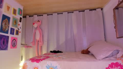 Snapshot of 1laiaa1 chatting on 02.15.26 laiaa rivas online show from 02.15.26