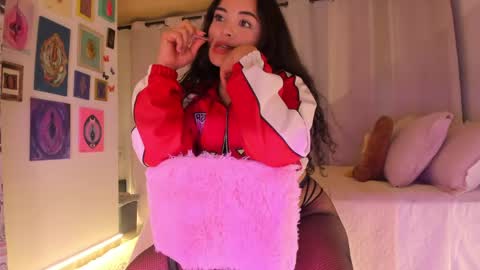 Snapshot of 1laiaa1 chatting on 05.30.26 laiaa rivas online show from 05.30.26