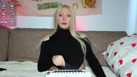 Michelle online show from 05.03.26