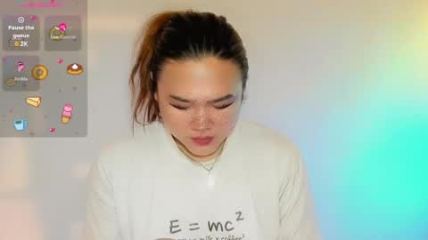 1lovelymess online show from 03.06.25