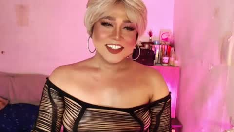 1lovelymess online show from 07.19.26