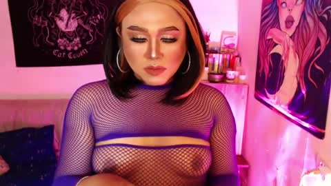 1lovelymess online show from 07.30.26