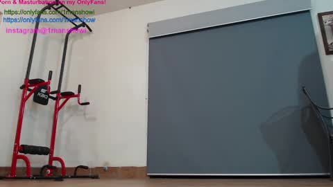 Snapshot of 1manshow11 chatting on 09.18.25 1manshow11 online show from 09.18.25