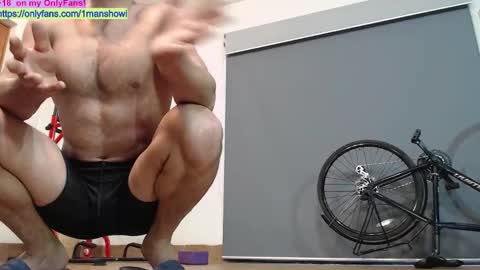 Snapshot of 1manshow11 chatting on 10.17.25 1manshow11 online show from 10.17.25