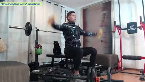 Snapshot of 1manshow11 chatting on 01.06.26 1manshow11 online show from 01.06.26