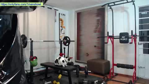 Snapshot of 1manshow11 chatting on 01.07.26 1manshow11 online show from 01.07.26