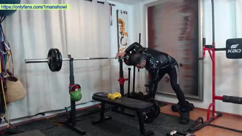 Snapshot of 1manshow11 chatting on 01.11.26 1manshow11 online show from 01.11.26