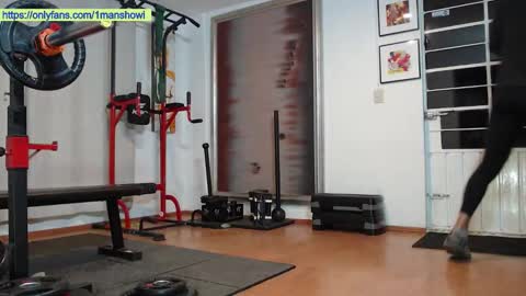 Snapshot of 1manshow11 chatting on 02.27.26 1manshow11 online show from 02.27.26