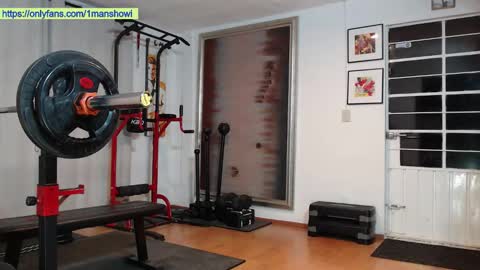 Snapshot of 1manshow11 chatting on 03.16.26 1manshow11 online show from 03.16.26