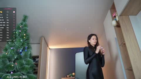 Marie online show from 01.29.25