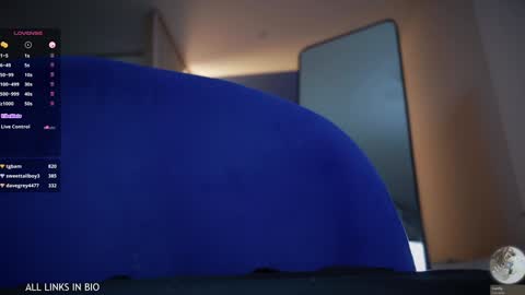 Marie online show from 02.03.25