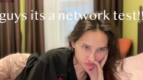 Marie online show from 06.17.26