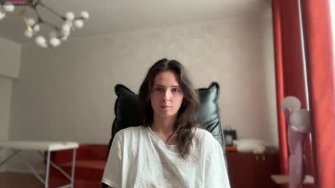 Marie online show from 06.24.26