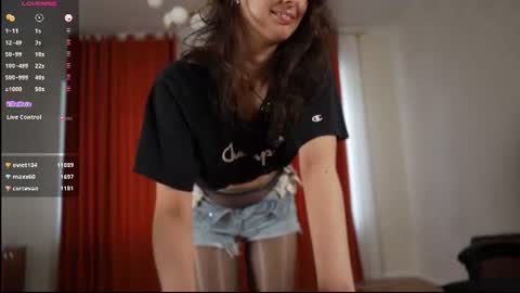 Marie online show from 07.02.26