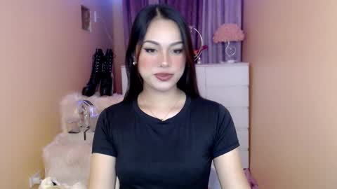 1miracle_tranny online show from 01.06.26