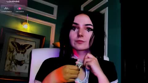 Moona  online show from 03.03.25