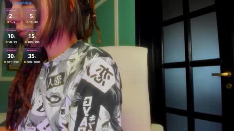 Moona  online show from 01.16.26