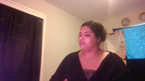 1n0nlybbw online show from 01.31.26