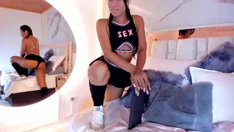 Luisa online show from 06.14.26