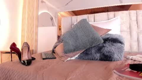 Luisa online show from 07.02.26