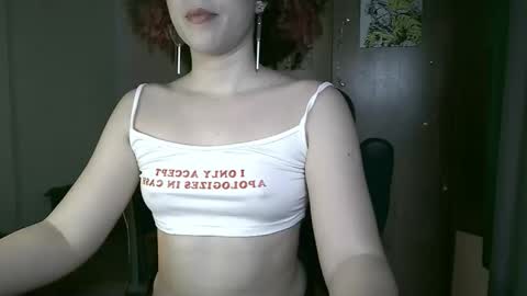 Nonita online show from 04.15.26
