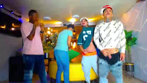 pushman online show from 09.15.25