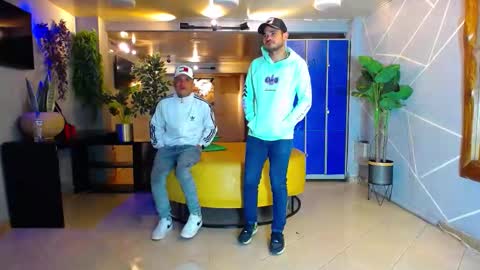 pushman online show from 09.23.25