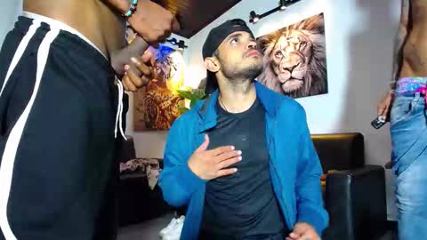 pushman online show from 12.02.25