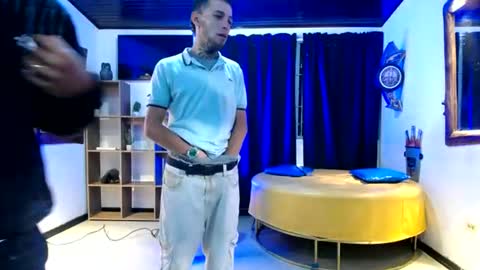 pushman online show from 06.13.26