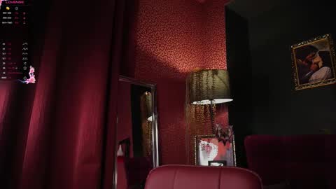 Rei online show from 11.22.25