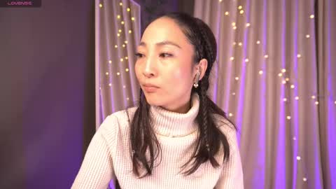 Snapshot of 1reisatumi chatting on 01.10.26 Rei online show from 01.10.26