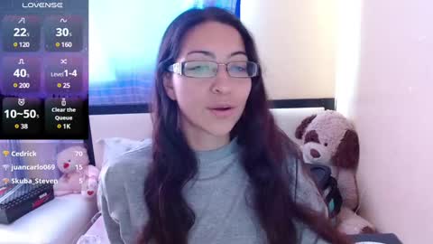 paola online show from 01.18.25