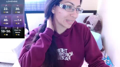 paola online show from 01.24.25