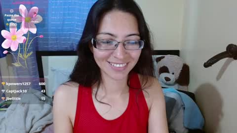 paola online show from 02.22.25