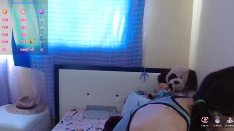 paola online show from 09.11.25