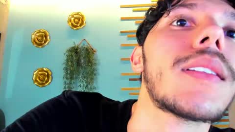 Sebastian online show from 09.15.25