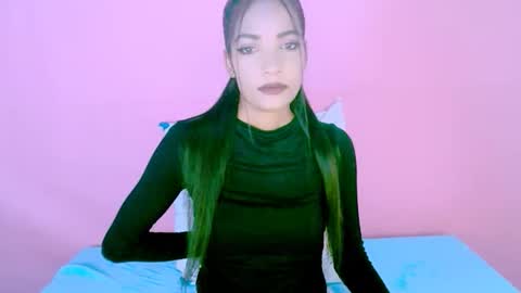 ....pooja... online show from 02.18.26