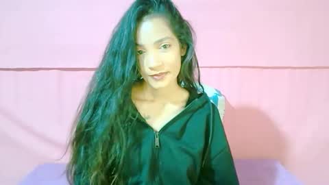 ....pooja... online show from 04.24.26