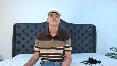 1Threestar online show from 09.25.25