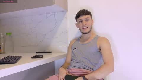 Tommy online show from 03.15.26