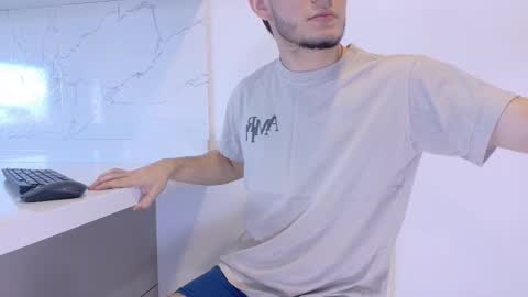 Tommy online show from 03.15.26