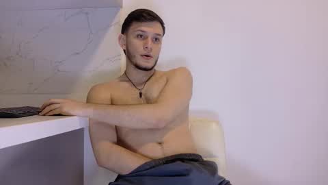 Tommy online show from 03.16.26