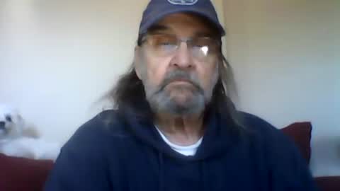 Snapshot of 1valentine chatting on 01.15.25 1valentine online show from 01.15.25