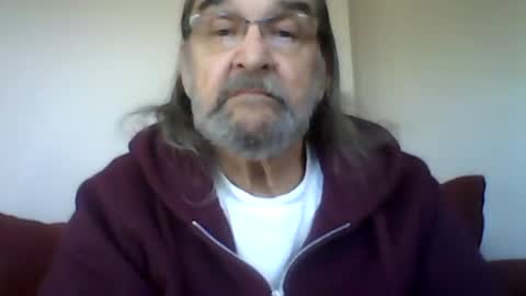 Snapshot of 1valentine chatting on 01.20.25 1valentine online show from 01.20.25