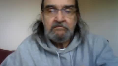 Snapshot of 1valentine chatting on 01.22.25 1valentine online show from 01.22.25