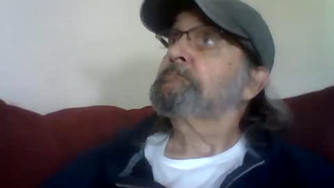 Snapshot of 1valentine chatting on 11.23.25 1valentine online show from 11.23.25