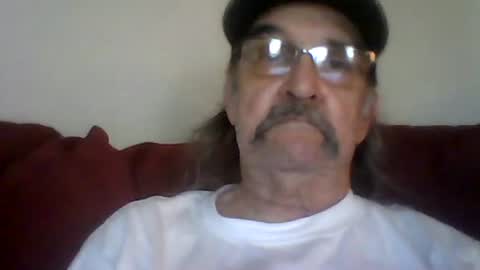 Snapshot of 1valentine chatting on 07.13.26 1valentine online show from 07.13.26