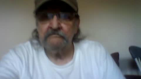 Snapshot of 1valentine chatting on 07.18.26 1valentine online show from 07.18.26