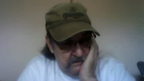 Snapshot of 1valentine chatting on 07.19.26 1valentine online show from 07.19.26